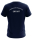 Funktionsshirt | navy