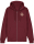 Zipper | Kapuzenjacke | Kinder | burgundy | EVRG Kreislogo