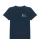 T-Shirt | Kinder | navy | Friedrich Adolf Richter Schule Rudolstadt