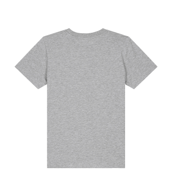 T-Shirt | Kinder | heather grey | Friedrich Adolf Richter...