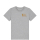 T-Shirt | Kinder | heather grey | Friedrich Adolf Richter Schule Rudolstadt