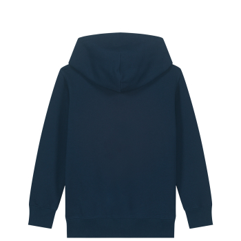 Kapuzensweatshirt | Kinder | navy | Friedrich Adolf Richter Schule Rudolstadt