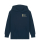 Kapuzensweatshirt | Kinder | navy | Friedrich Adolf Richter Schule Rudolstadt