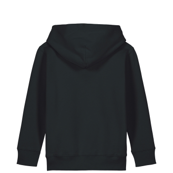 Kapuzensweatshirt | Kinder | black | Friedrich Adolf...