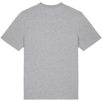 T-Shirt | Herren | heather grey | Friedrich Adolf Richter Schule Rudolstadt