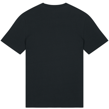 T-Shirt | Herren | black | Friedrich Adolf Richter Schule Rudolstadt