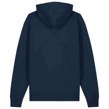 Kapuzensweatshirt | Unisex | navy | Friedrich Adolf Richter Schule Rudolstadt