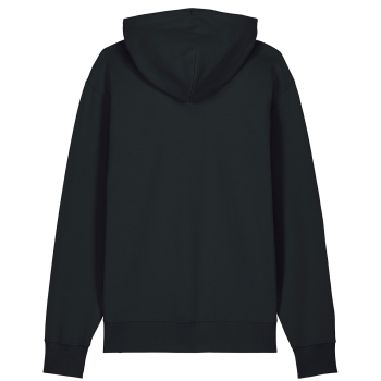 Kapuzensweatshirt | Unisex | black | Friedrich Adolf...