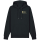 Kapuzensweatshirt | Unisex | black | Friedrich Adolf Richter Schule Rudolstadt