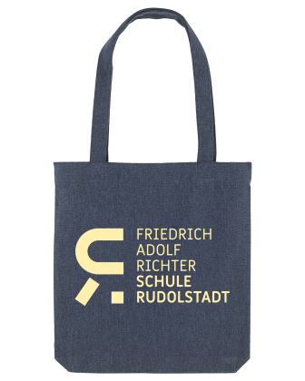 ToteBag | Nevy | Friedrich Adolf Richter Schule Rudolstadt