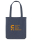 ToteBag | navy | Friedrich Adolf Richter Schule Rudolstadt