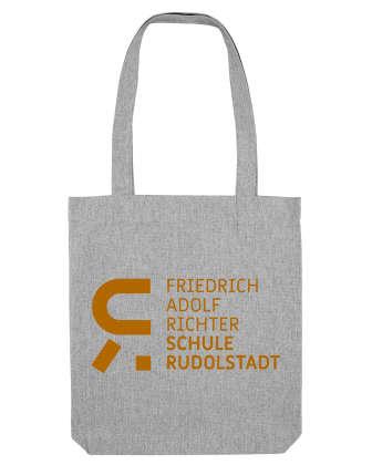 ToteBag | Nevy | Friedrich Adolf Richter Schule Rudolstadt