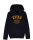 Hoodie | Kapuzensweatshirt | Kinder | navy - EVRG